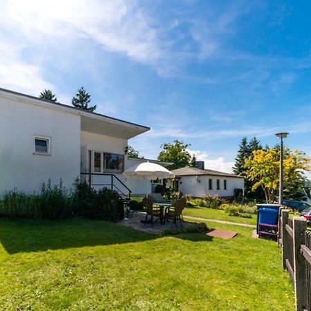Binz Bungalows By Rujana Exterior photo