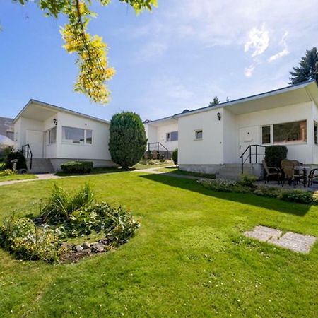 Binz Bungalows By Rujana Exterior photo